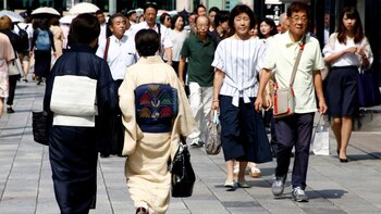 El respeto por el otro,