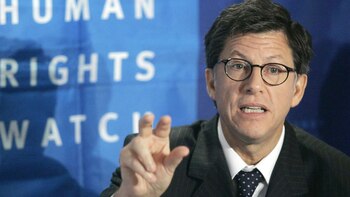 José Miguel Vivanco, director del