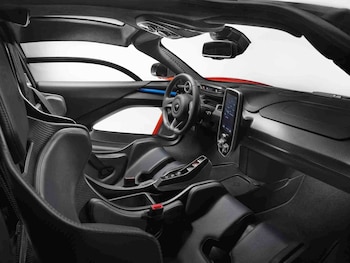 En su interior solo se