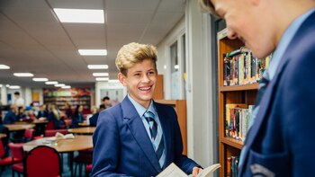 Las personas con un coeficiente intelectual superior tienen que poder insertarse en un mundo social, aunque el mundo no este preparado (Getty Images)