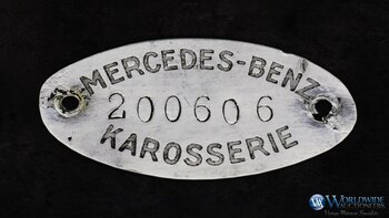 Del modelo sólo se fabricaron