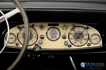 “The Devil’s Mercedes: The Bizarre