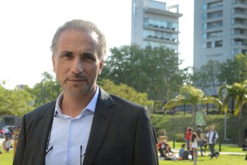 “Yo tomo siempre el ejemplo