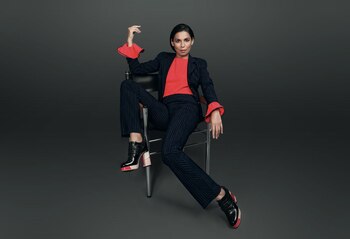 “Nuestra mujer originaria es la