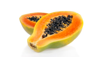 El naranja limpia la sangre