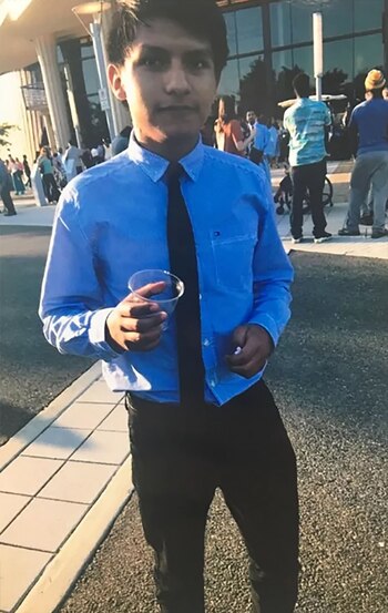 Ruben Urbina (Washington Post)