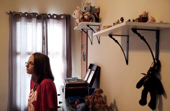 Jessica Newburn (Washington Post)