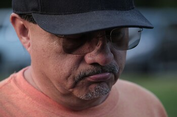 Óscar Urbina (Washington Post)