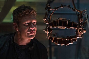 Es la primera película de