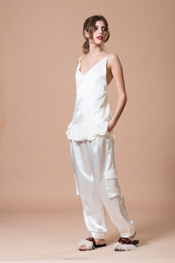 Un diseño de Evangelina Bomparola