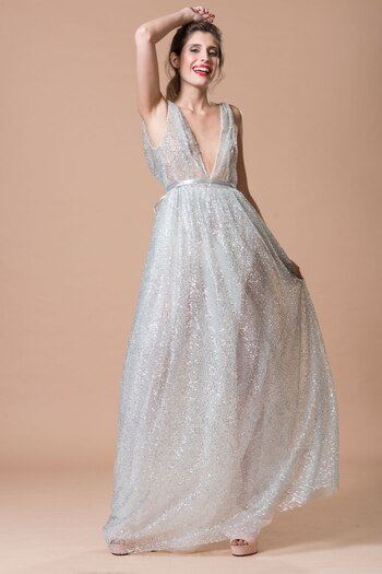 Una propuesta romántica y femenina