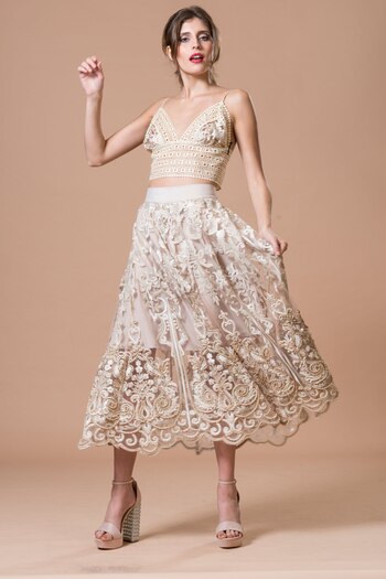 El conjunto de Laurencio Adot