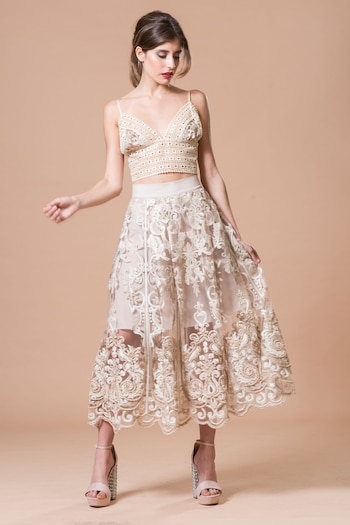 Fresco e ideal para festejar