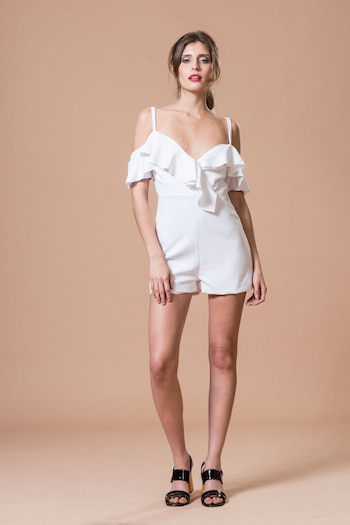 Fresco, juvenil y canchero con