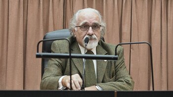 José Martínez Sobrino (CIJ)