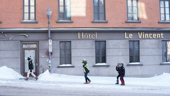 Tras la Navidad, también se