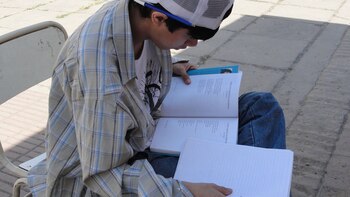 El programa Asistiré es de