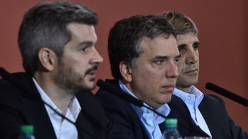 La recalibración de la meta