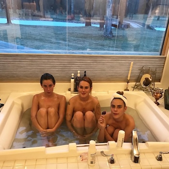 Las hermanas Willis. Rumer, Sout