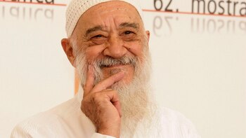 Fernando Birri en Italia, 2005