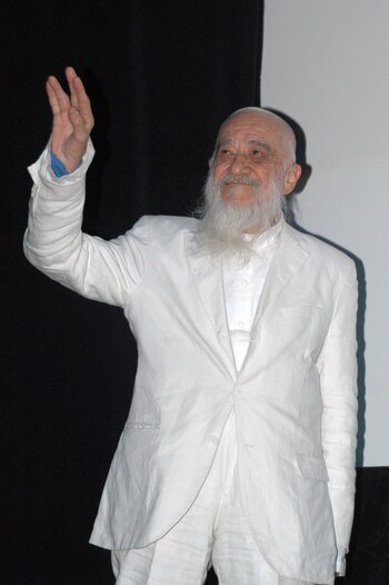 En Guadalajara, Jalisco, Fernando Birri