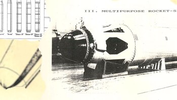 Documentos rusos del R-27 Zyb