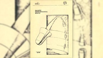 Los cohetes de Makeyev reflejan