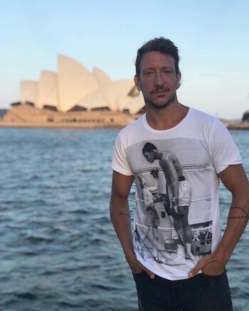 Ahora, el turno de Nico