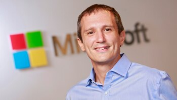 Ezequiel Glinsky, es el director