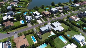 En la provincia de Buenos