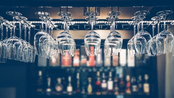 Los wine bars son la