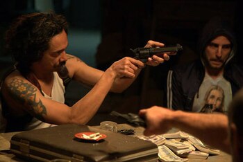 Todos los miércoles la Manzana