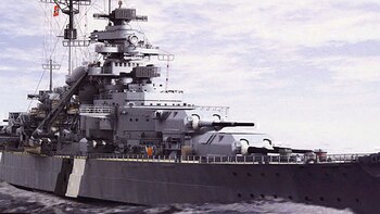 El más imponente de los