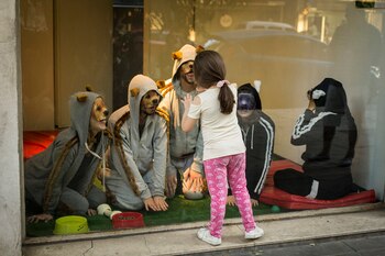Mariano Pensotti, Martín Piroyansky y