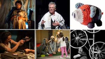 Las actividades culturales más destacadas