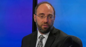 Alejandro Rabinstein es un prestigioso