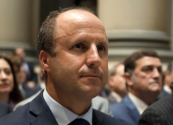 “No buscamos una determinada ideología.