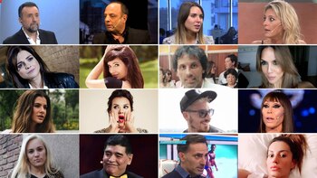 Las 17 peleas más escandalosas