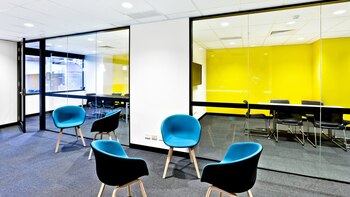 Hasta ahora la luz se