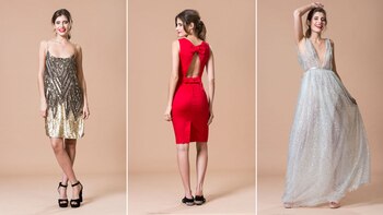 La moda es la protagonista