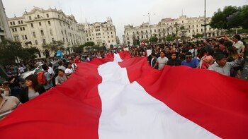 (REUTERS/Mariana Bazo)