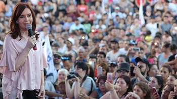 (Prensa Unidad Ciudadana)