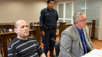 (Emilio Rapetti / Télam)