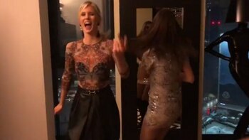 El baile de la polémica