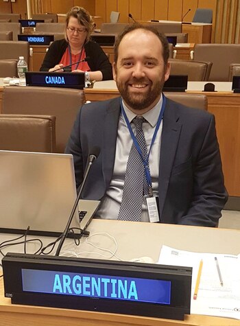 Alejandro Ramírez, impulsor de la