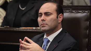 Jorge Aguilar Chedraui