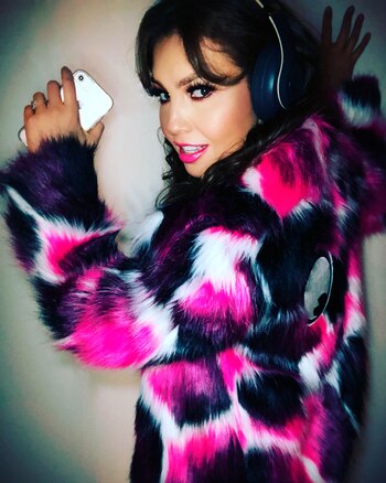 Noviembre ’17. Con un tapado