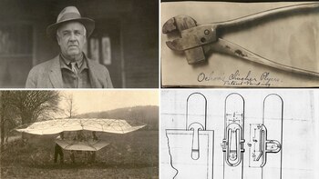 (fotos: National Museum of American History. Smithsonian Institution)