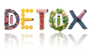 Los planes detox tienen como