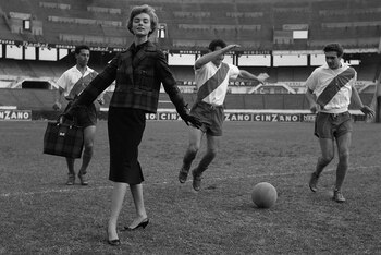 Prolíficamente activo hasta su muerte